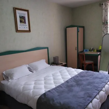 Le Logis Des Voyageurs 2* Livron-sur-Drôme