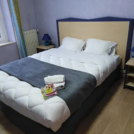 Le Logis Des Voyageurs Hotel