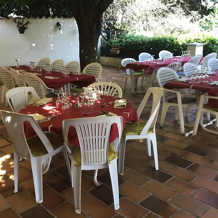Le Logis Des Voyageurs