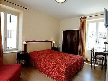 Hotel Le Logis Des Voyageurs