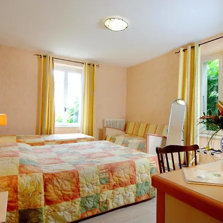 Hotel Le Logis Des Voyageurs Livron-sur-Drôme