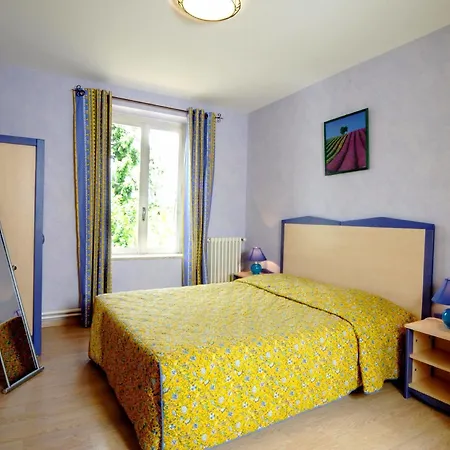 Hotel Le Logis Des Voyageurs 2*