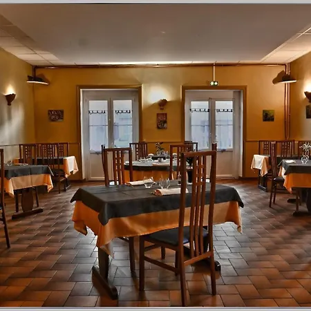 Logis Des Voyageurs Restaurant La Bonne Tabl'hay 2* Livron-sur-Drome