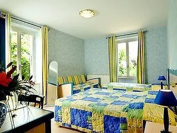 Logis Des Voyageurs Restaurant La Bonne Tabl'hay 2* Livron-sur-Drome