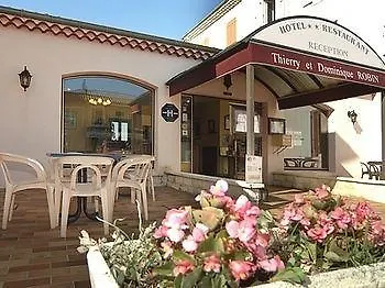 Logis Des Voyageurs Restaurant La Bonne Tabl'hay Livron-sur-Drome