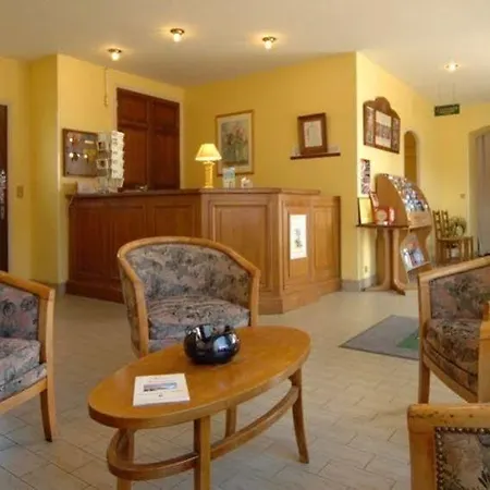 Logis Des Voyageurs Restaurant La Bonne Tabl'hay Livron-sur-Drome